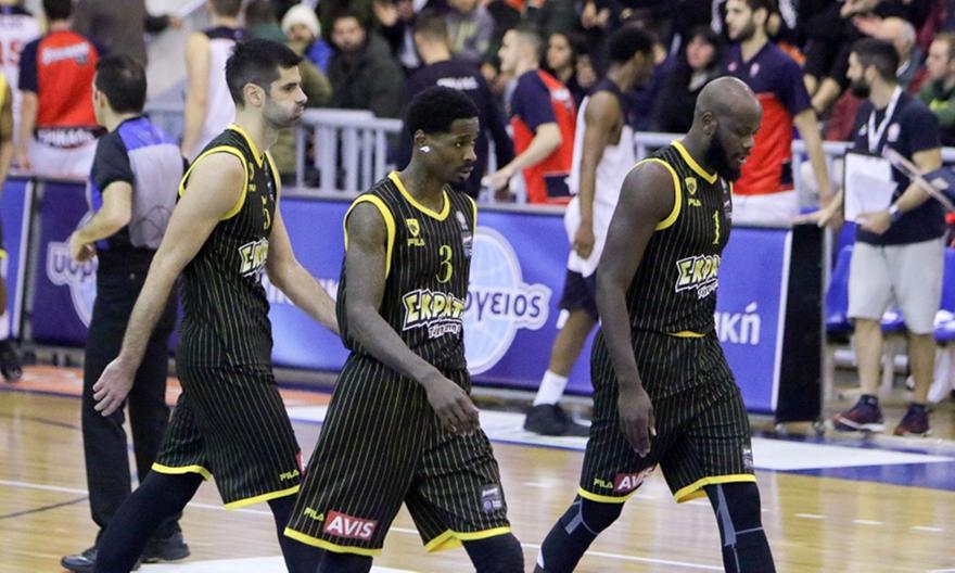 Πειθαρχικό παράπτωμα ο Χάρις στην ΑΕΚ-Αμφίβολος ο Σάκοτα για Ολίμπια!