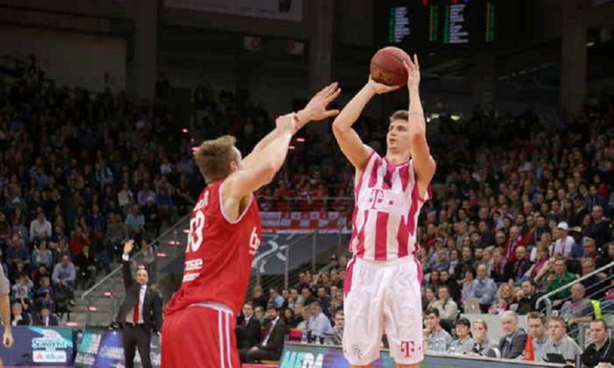 Απίστευτος διασυρμός για την Μπάμπεργκ πριν τον Παναθηναϊκό!