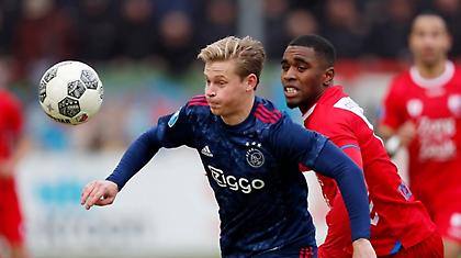 Δούλεψε για την Αϊντχόφεν η Ουτρέχτη