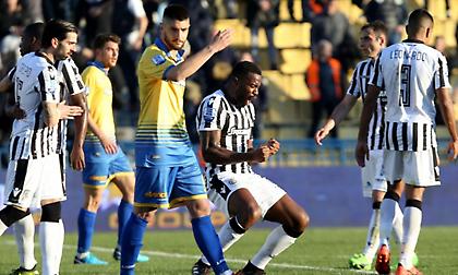 Ο ΠΑΟΚ θα πάρει το πρωτάθλημα και εσείς ακόμη ψάχνεστε