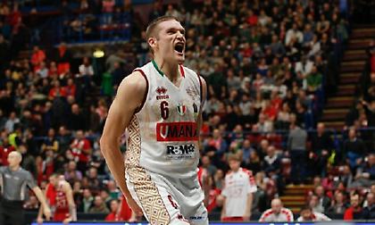 «Καυτός» Μπράμος οδήγησε τη Βενέτσια!