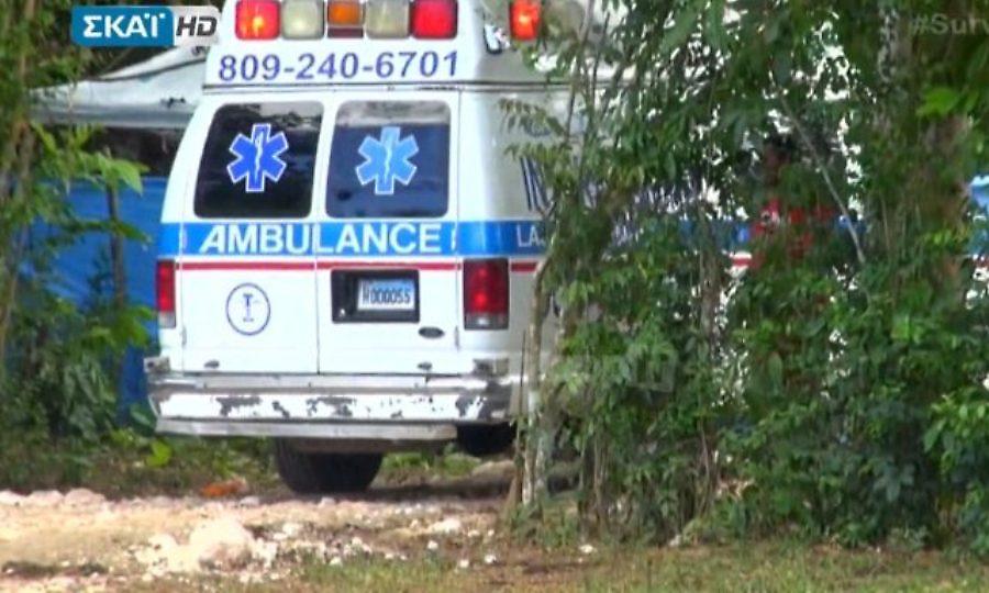 Survivor: Με ασθενοφόρο πήραν τη Σαμαρινού! Σοκ από τον τραυματισμό της!