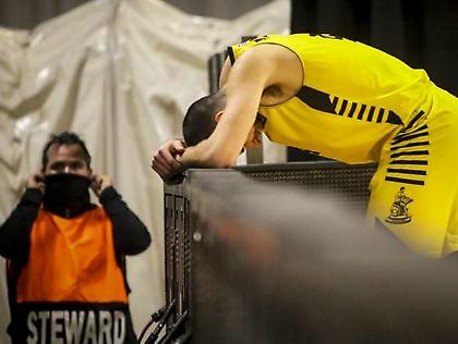 Η μεγαλύτερη νίκη του Κοροίβου και το αρνητικό ρεκόρ του Άρη