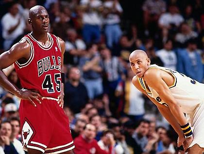 Οι 21 του NBA με 25000+ πόντους και οι μέσοι όροι τους!