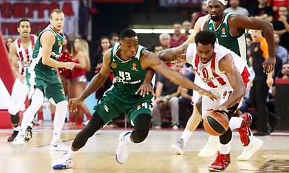 Κοντός: «Ο Παναθηναϊκός θέλει να δημιουργήσει μεγαλύτερα προβλήματα στον Ολυμπιακό»