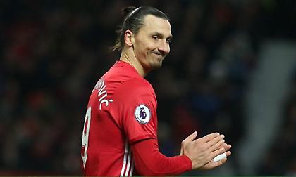 Προς MLS o Ζλάταν