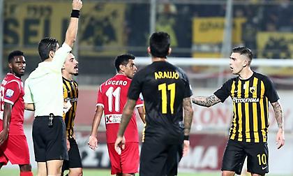 Εκεί… την έχει πατήσει η ΑΕΚ