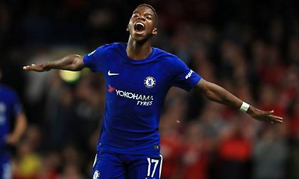 Κλείνει Μουσοντά η Σέλτικ