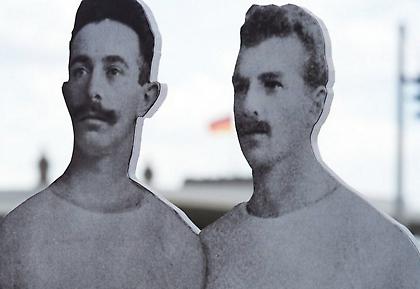 Συνελήφθη παραμονή Πρωτοχρονιάς, «έσβησε» σε στρατόπεδο συγκέντρωσης. Ο Γκούσταβ Φλάτοφ ήταν Εβραίος