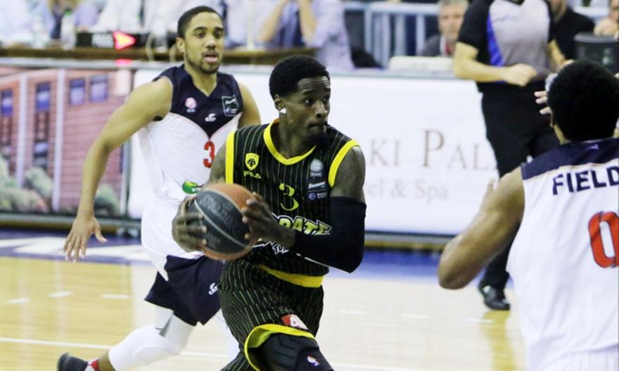 Ζήτησε συγγνώμη και επέστρεψε στην ΑΕΚ ο Χάρις