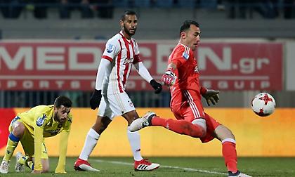 Ο αιφνιδιασμός από το… θηρίο, η 6η κάρτα του Ρομαό και η στάση του Προτό