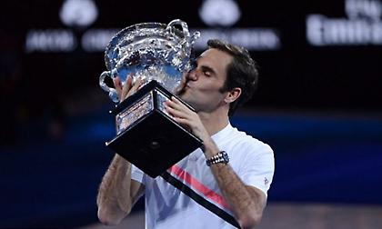 Η δεύτερη νιότη του «King» Ρότζερ…