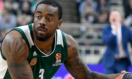 Ρίβερς: «Πάντα έτοιμος να βγω μπροστά στα ντέρμπι»