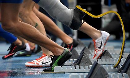 Εκτός και από τους Παραολυμπιακούς η Ρωσία