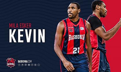 Τέλος από Μπασκόνια ο Κέβιν Τζόουνς