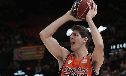 Έφυγε από Bαλένθια ο Ρούντεζ