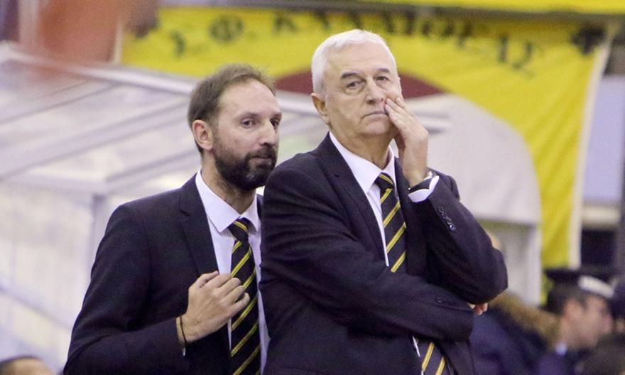 Σάκοτα: «Δεν έχουμε άλλα περιθώρια»