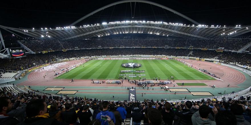 Στα εκδοτήρια τα εισιτήρια του ΑΕΚ-Ολυμπιακός