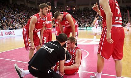 Αμφίβολος με Παναθηναϊκό ο Ραντόσεβιτς