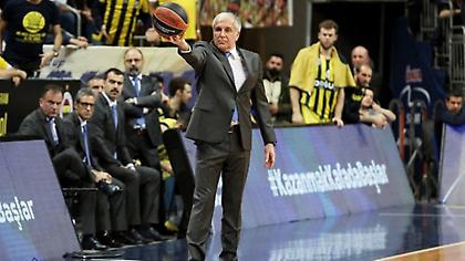 Ομπράντοβιτς για το χαστούκι στο Μαχμούτογλου: «Μία κίνηση από πατέρα σε γιο»