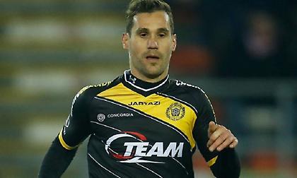 Υπέγραψε στη Μουσκρόν ο Γκαλίτσιος