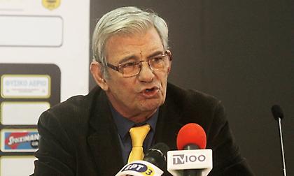 Παραιτήθηκε μέλος του ΔΣ της ΚΑΕ Άρης!