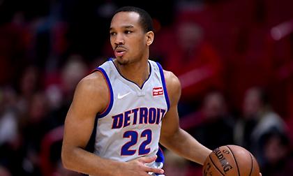 Βγάζουν στο… σφυρί τον Μπράντλεϊ οι Πίστονς