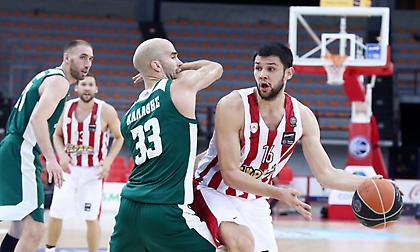 Οι δωδεκάδες του ντέρμπι «αιωνίων»