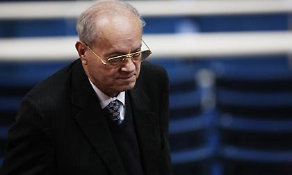 Θ.Γιαννακόπουλος: «Δεν ξέρετε τι θυσίες έχουν γίνει για να φτάσει ο Παναθηναϊκός τα έξι αστέρια»