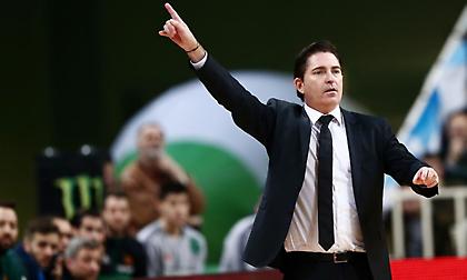 Πασκουάλ: «Να μην χάσουμε καθόλου τη συγκέντρωσή μας»