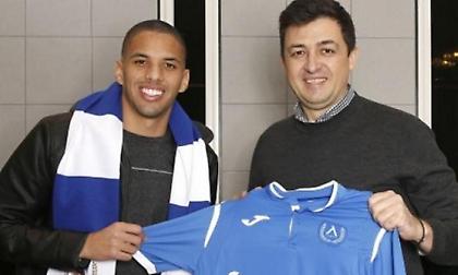 Στη Λέφσκι Σόφιας ο γιος του Ριβάλντο