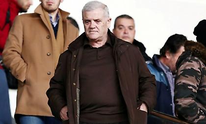 ΑΕΚ: «Δεν θα μείνουμε απαθείς απέναντι στον υπόκοσμο»!