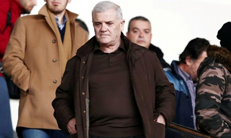 ΑΕΚ: «Δεν θα μείνουμε απαθείς απέναντι στον υπόκοσμο»!