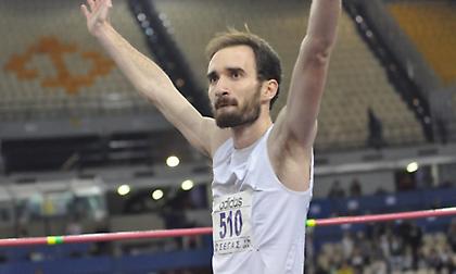 Πάει Τσεχία ο Μπανιώτης