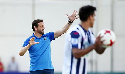 Αυτά είναι τα βραβεία των καλύτερων της Football League