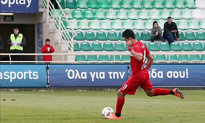 «Μετακόμισε» στο Κατάρ ο Γιουνές