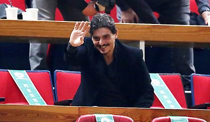 Γιαννακόπουλος: «Αν υπάρχει παίκτης που μπορεί να μας βοηθήσει, θα προχωρήσουμε»