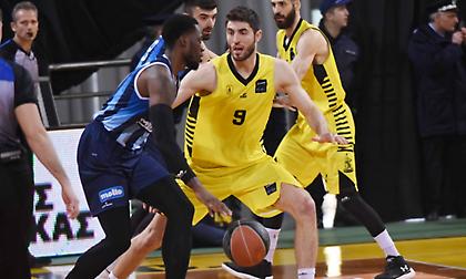 Ατομικό για Τσαϊρέλη