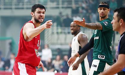 Παπανικολάου: «Κάποιοι παίζουν με τη νοημοσύνη μας και δεν μας επέτρεψαν να πάρουμε τη νίκη»