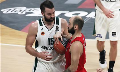 Βουγιούκας: «Παίξαμε εξαιρετική άμυνα στο τέλος»