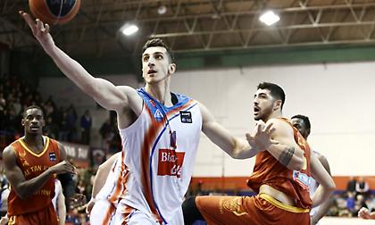 Πολυτιμότερος ο Κράβιτς