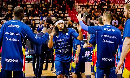 Τέλος ο Κόουπλαντ από την Ανδόρα