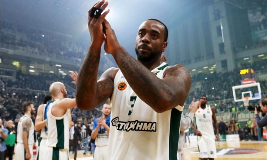 Ρίβερς: «Αξιοποίησα τις ευκαιρίες»