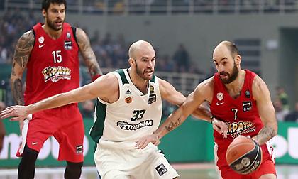 Τον στρίμωξε ακόμα περισσότερο