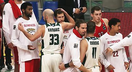 Το ποτάμι του Παναθηναϊκού, το τσακισμένο δέντρο και το… δάσος του Ολυμπιακού