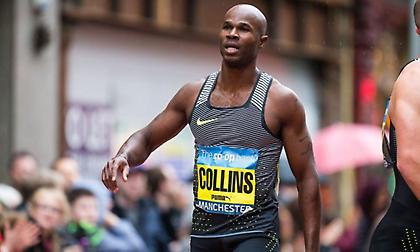 Σταματά στα 41 του ο Κόλινς