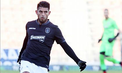 Πάει στη FIFA  τη Ρούμπιν ο Ζαμπράνο