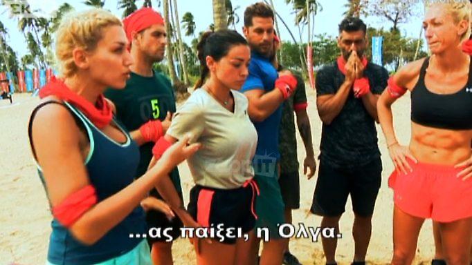 Survivor: Κέρδισαν πάλι οι Μαχητές τους Διάσημους!