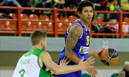 «Τέλος» από Λαύριο ο Γκρέι