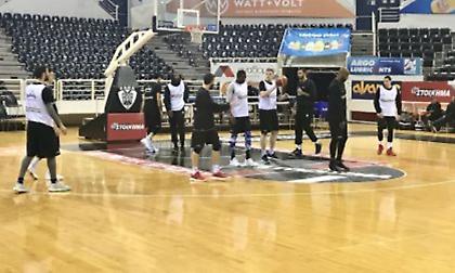 Εκτός ο Μαργαρίτης στον ΠΑΟΚ